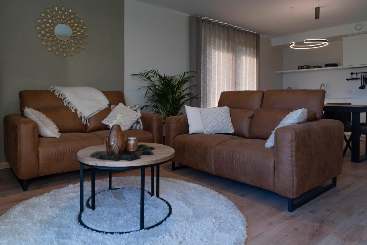 De Weldoeninge Villa Wingene Ngoại thất bức ảnh